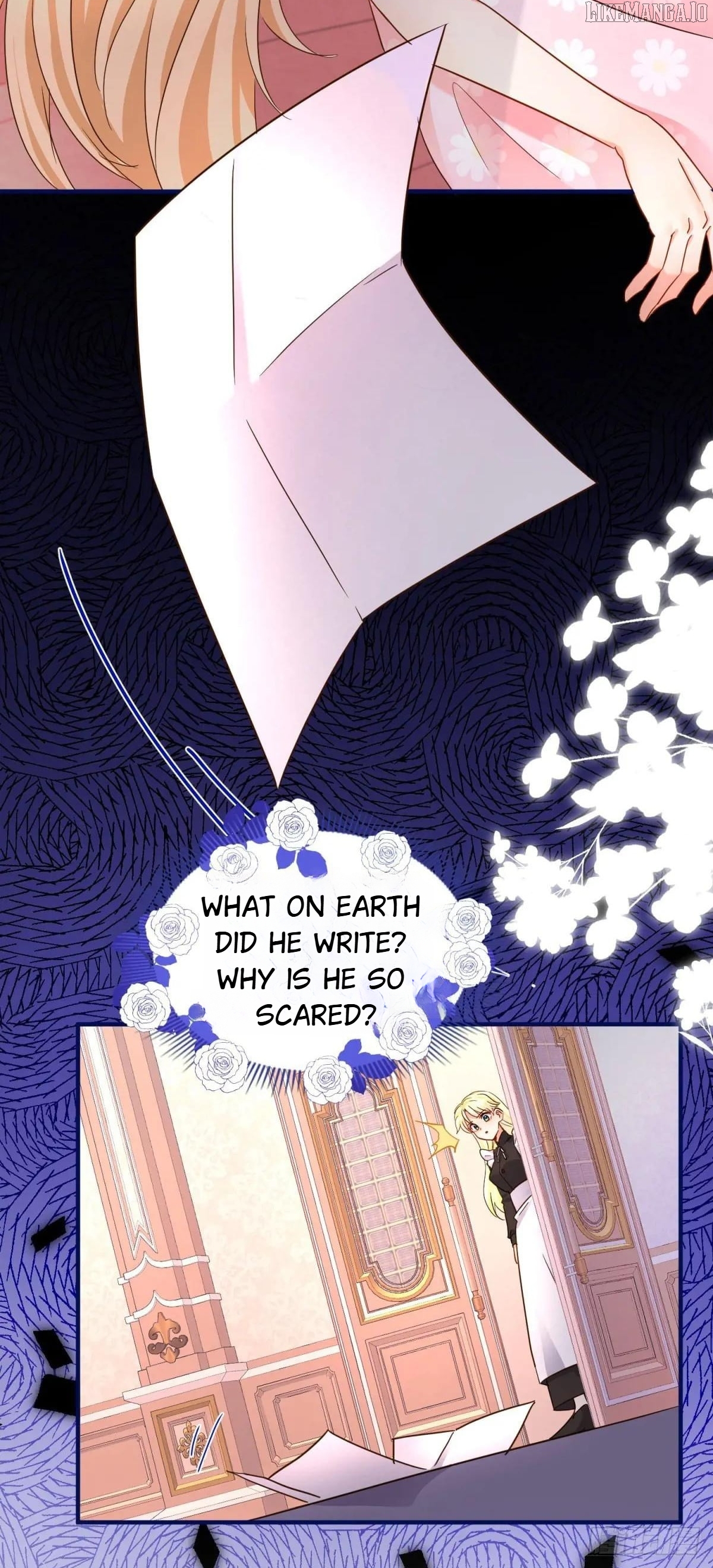 Don't Embarrass Me Chapter 12 - page 17